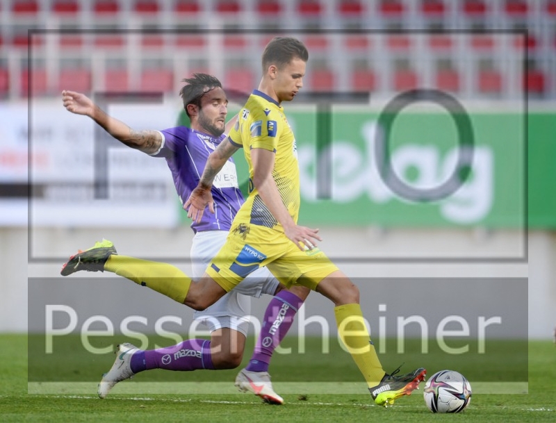 Austria Klagenfurt - SKN St.Pölten (26.05.2021)_28
