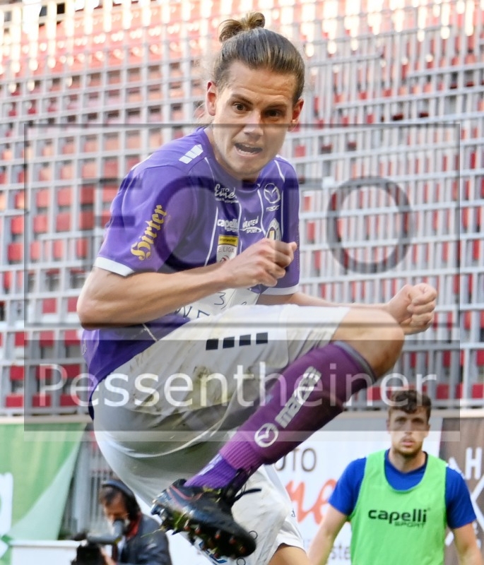 Austria Klagenfurt - SKN St.Pölten (26.05.2021)_6