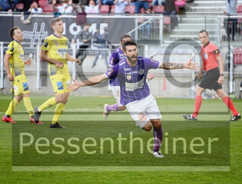 Austria Klagenfurt - SKN St.Pölten (26.05.2021)_2