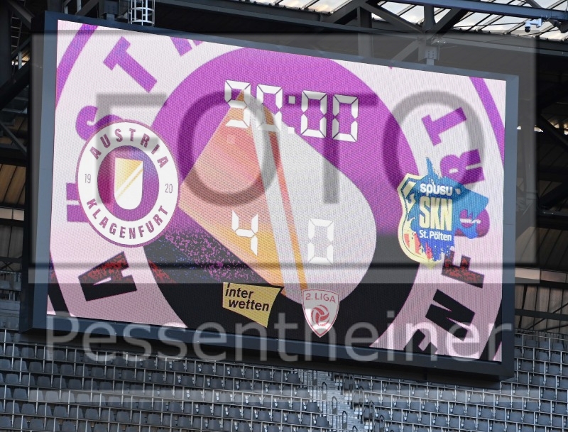 Austria Klagenfurt - SKN St.Pölten (26.05.2021)_7