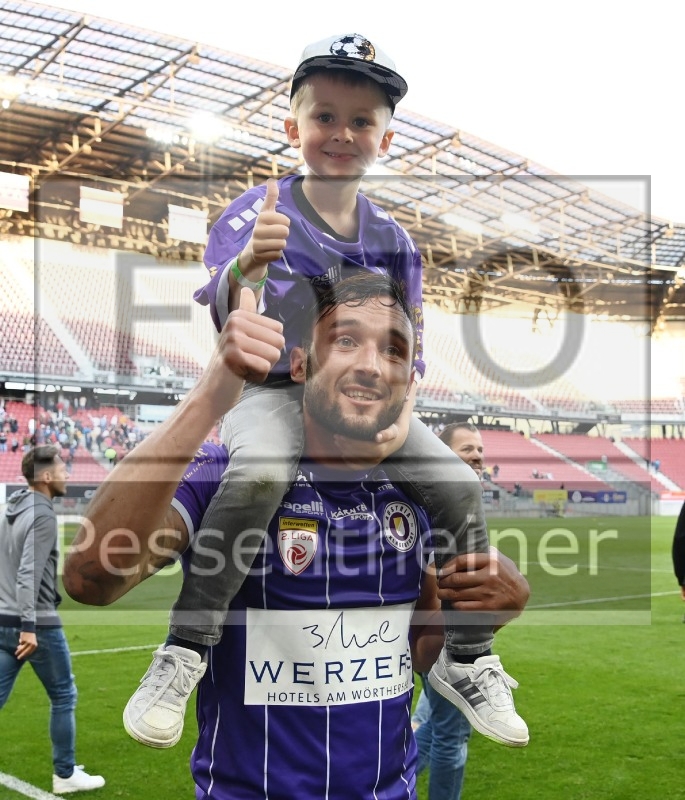 Austria Klagenfurt - SKN St.Pölten (26.05.2021)_10