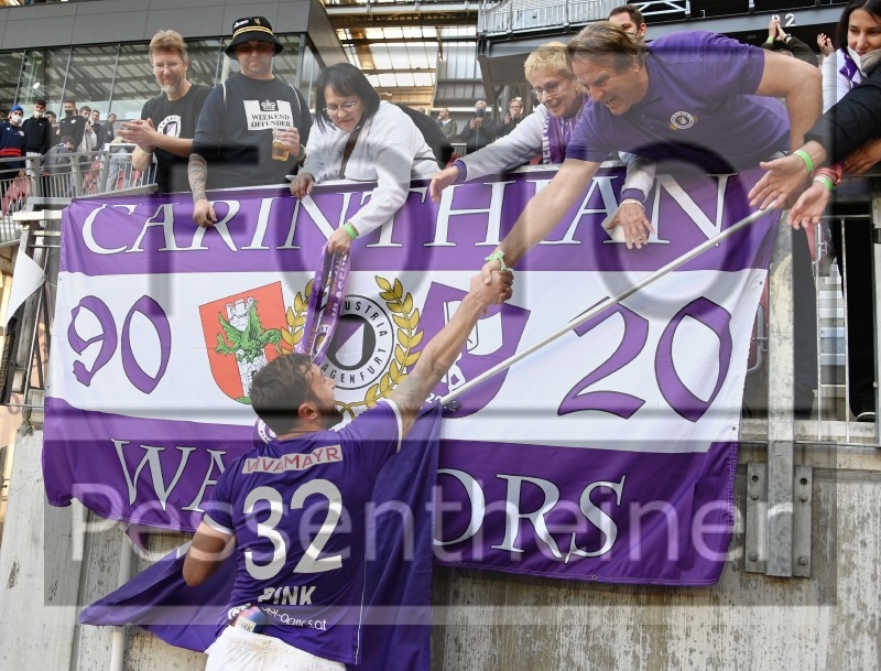 Austria Klagenfurt - SKN St.Pölten (26.05.2021)_11