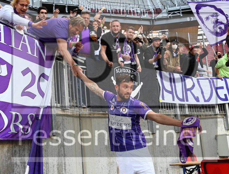 Austria Klagenfurt - SKN St.Pölten (26.05.2021)_12