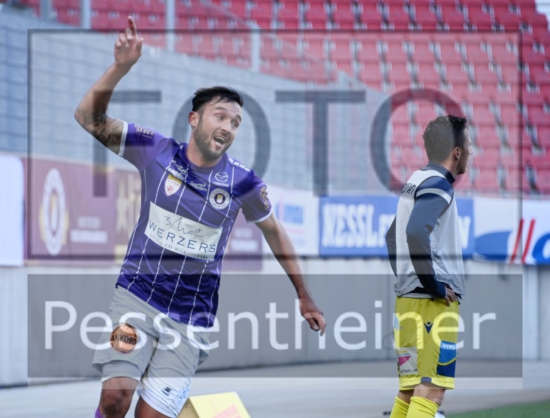 Austria Klagenfurt - SKN St.Pölten (26.05.2021)_7