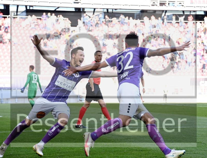 Austria Klagenfurt - SKN St.Pölten (26.05.2021)_9