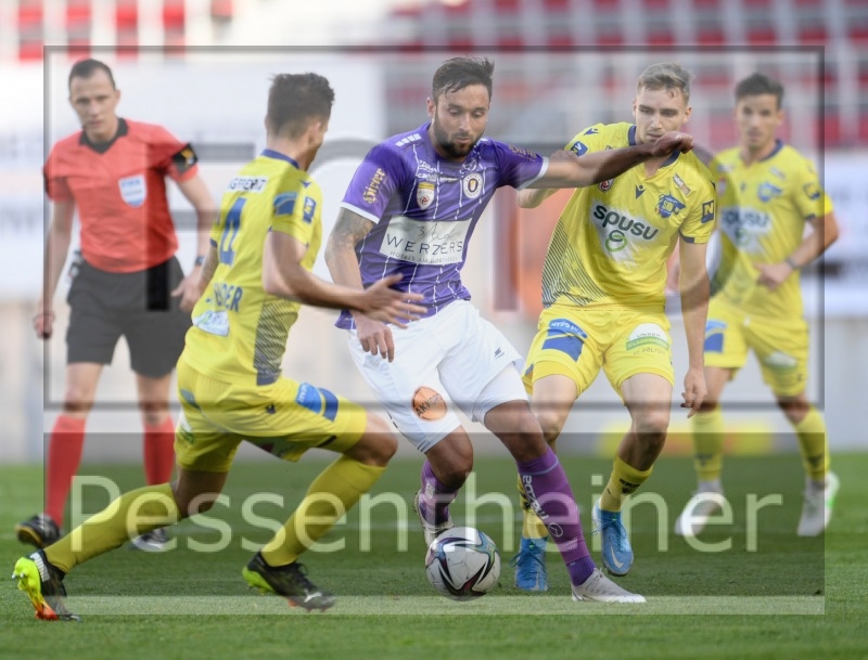 Austria Klagenfurt - SKN St.Pölten (26.05.2021)_13
