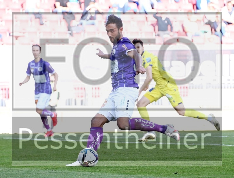 Austria Klagenfurt - SKN St.Pölten (26.05.2021)_14