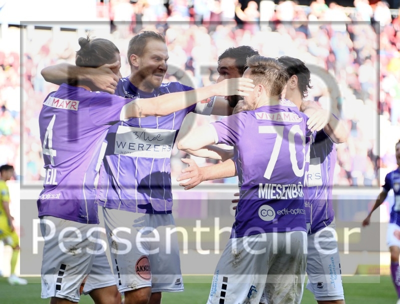 Austria Klagenfurt - SKN St.Pölten (26.05.2021)_18