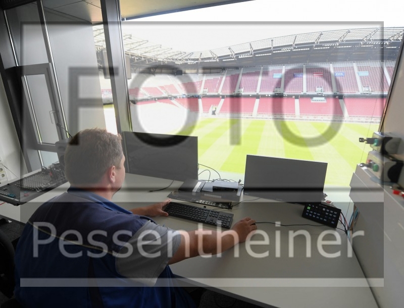 Sportpark Klagenfurt / Wörthersee-Arena_16