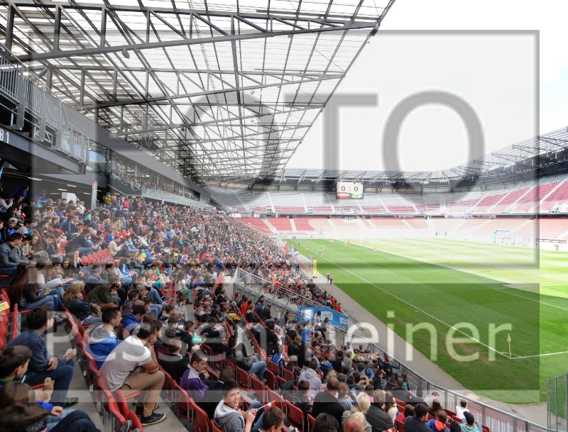 Sportpark Klagenfurt / Wörthersee-Arena_12