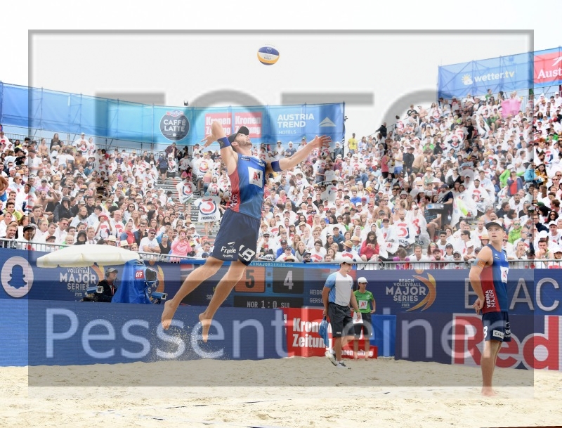 Beach Major 2019 / Wien_1