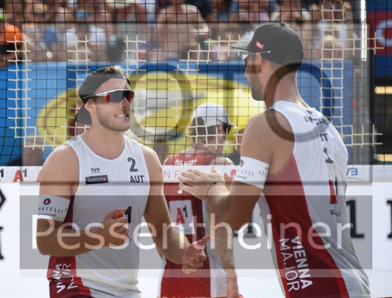 Beach Major 2019 / Wien_52