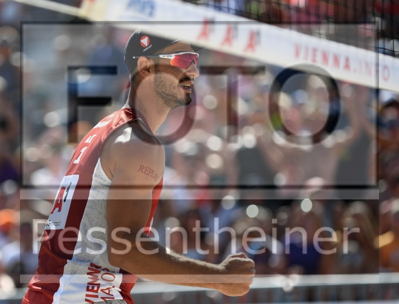 Beach Major 2019 / Wien_10