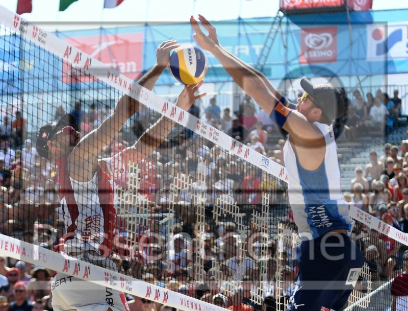Beach Major 2019 / Wien_14
