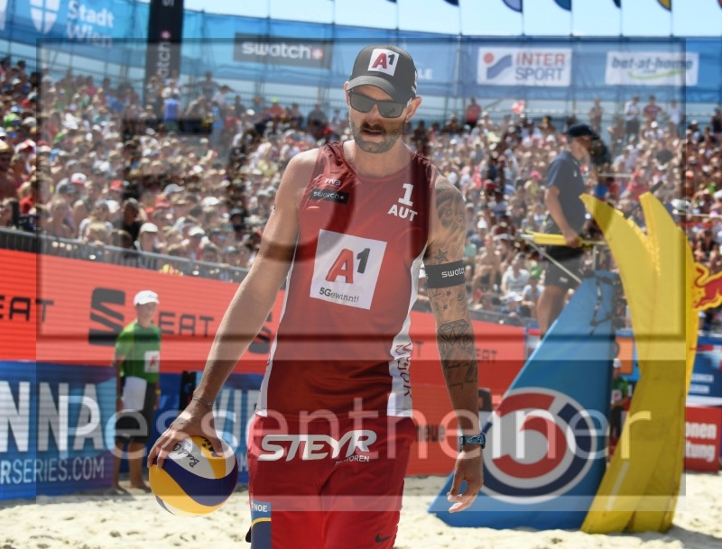 Beach Major 2019 / Wien_13