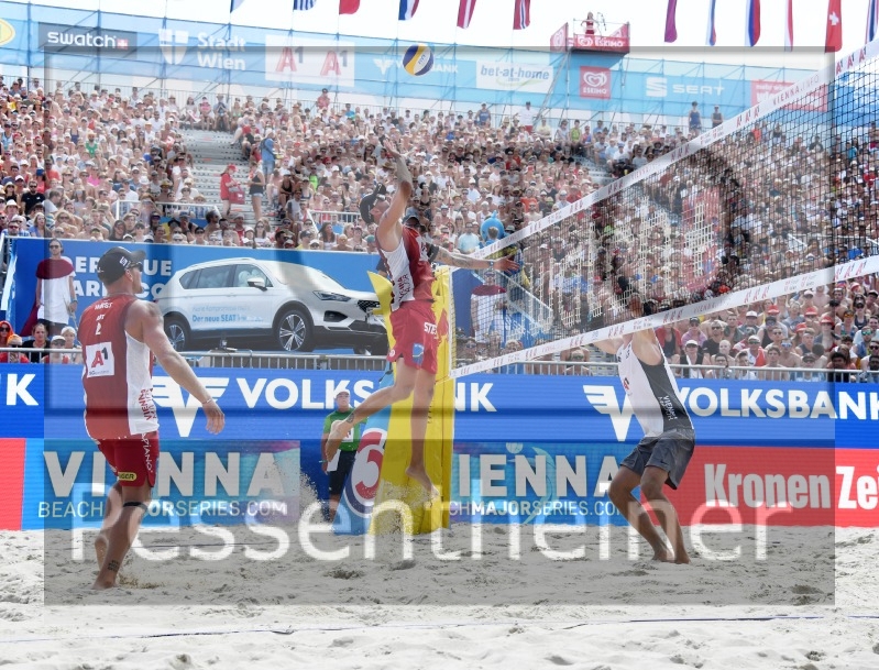 Beach Major 2019 / Wien_14