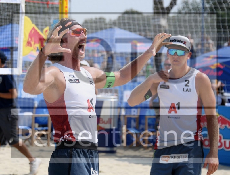 Beach Major 2019 / Wien_16