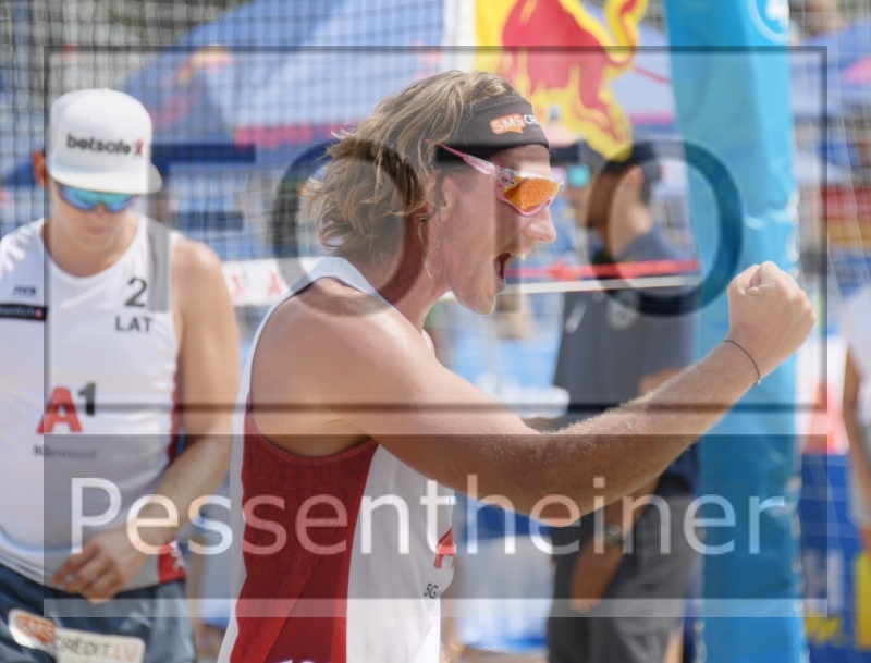 Beach Major 2019 / Wien_21