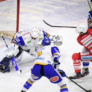 Kärntner Derbys (EC-KAC / EC VSV)