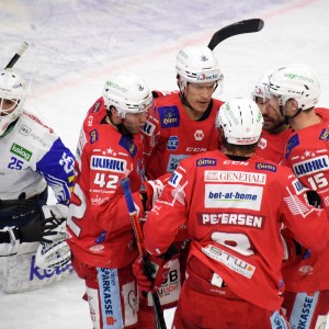 EC KAC - EC VSV (12.03.2021)