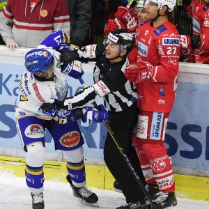 EC KAC - EC VSV (12.03.2021)