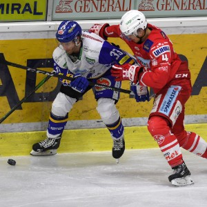 EC KAC - EC VSV (16.03.2021)