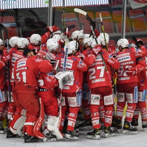 EC-KAC - HCB Südtirol / Bozen (18.04.2021)