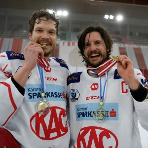 HCB Südtirol / Bozen - EC-KAC (20.04.2021)