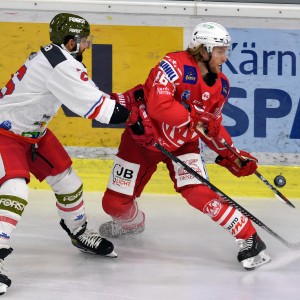 EC-KAC - HCB Südtirol/Bozen (12.01.2021)