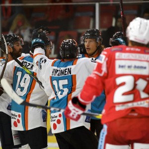 EC-KAC - Linz (25.09.2020)