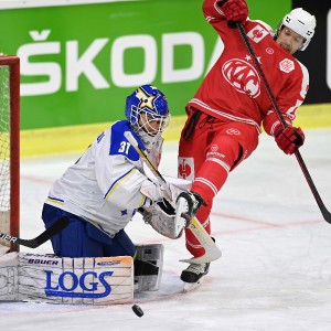 CHL 2021/2022
