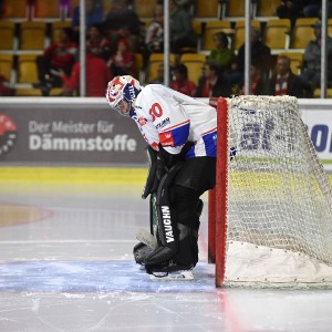 EC-KAC - HC Innsbruck (18.09.2021)
