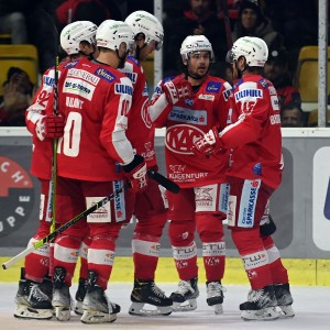 EC-KAC - HCB Bozen/Südtirol (22.10.2021)