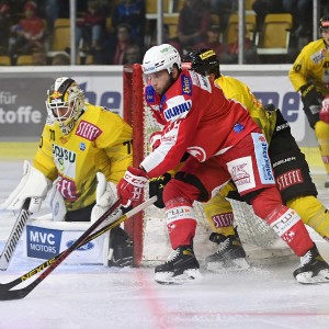 EC-KAC - Vienna Capitals (17.09.2021)