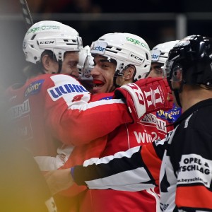 EC-KAC - Vienna Capitals (11.03.2022)