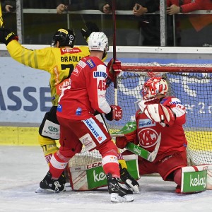 EC-KAC - Vienna Capitals (15.03.2022)