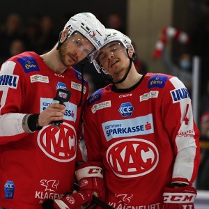 EC-KAC - Vienna Capitals (20.03.2022)