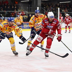 Saison 2022/2023 (EC-KAC)