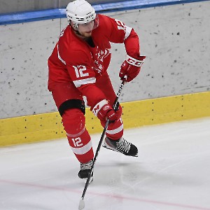 Olympia Laibach - EC.KAC (30.08.2022) / Testspiel_1