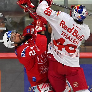 EC-KAC - Red Bull Salzburg (26.03.2023)
