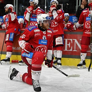 Saison 2023/2024 (EC-KAC)
