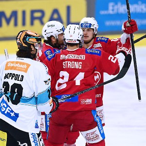 Saison 2023/2024 (EC-KAC)