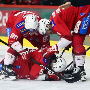 EC- KAC - HC Pustertal Wölfe (28.12.2023)_10