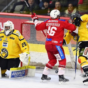 EC- KAC - HC Pustertal Wölfe (28.12.2023)_13