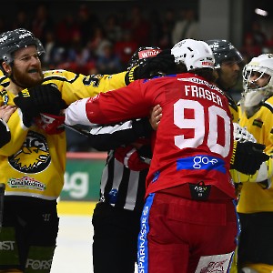 EC- KAC - HC Pustertal Wölfe (28.12.2023)_20
