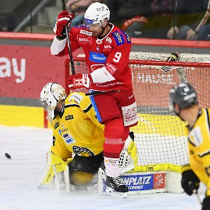 EC-KAC  HC Pustertal Wölfe (24.11.2023)