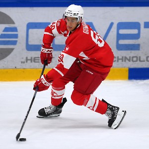 EC-KAC - Fehérvár AV19 (18.08.2023) / Testspiel_5