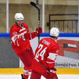 EC-KAC - Fehérvár AV19 (18.08.2023) / Testspiel_8