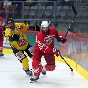 EC-KAC - Vienna Capitals (25.08.2023) / Testspiel_10