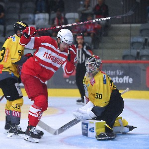 EC-KAC - Vienna Capitals (25.08.2023) / Testspiel_4